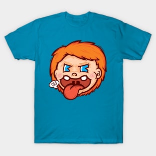 Chucky T-Shirt